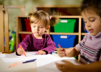 Repeating Kindergarten