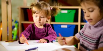 Repeating Kindergarten