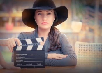 Why is grace vital to style cowboy hats in the fashion world?