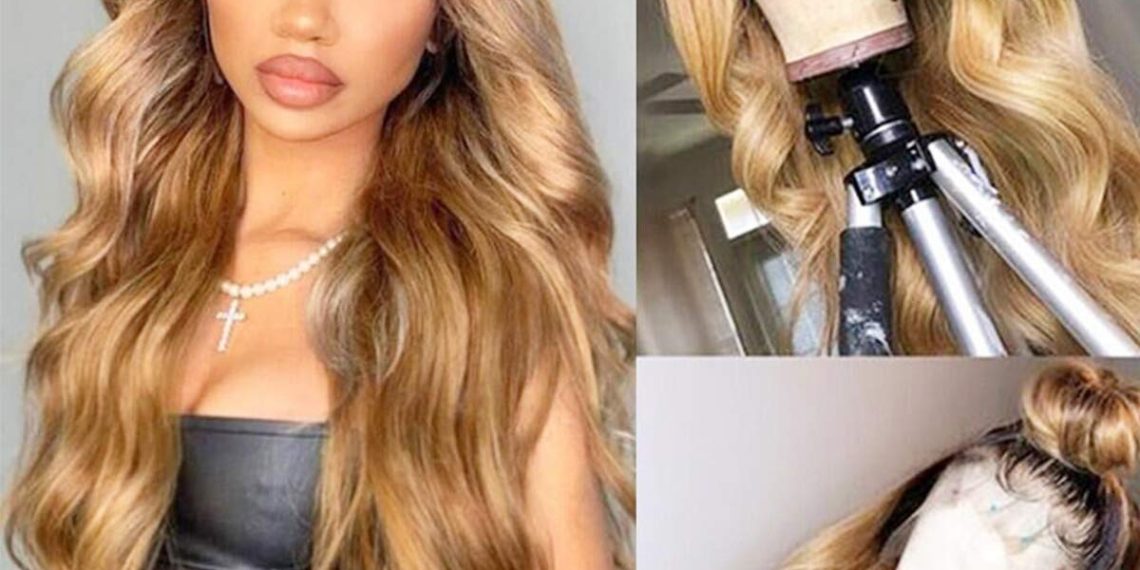 What are the most popular types of wigs?