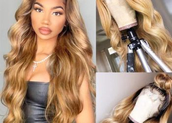 What are the most popular types of wigs?