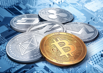 Why is Ethereum Gaining on Ripple?