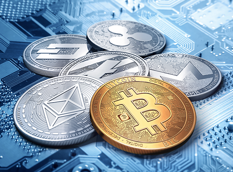 Why is Ethereum Gaining on Ripple?