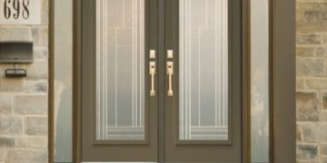 Benefits of Installing a Steel Door