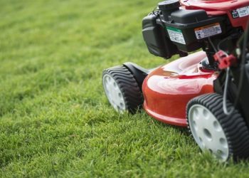 Features that make Briggs and Stratton lawn mower stand out