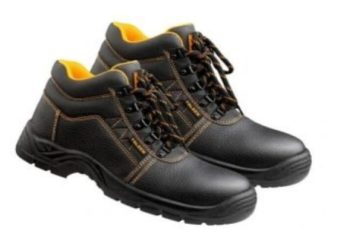 Get to Know More on Factors to Consider When Buying Safety Boots