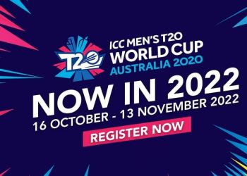 ICC Men’s T20 World Cup 2022- Enjoy At BDCricTime