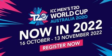 ICC Men’s T20 World Cup 2022- Enjoy At BDCricTime
