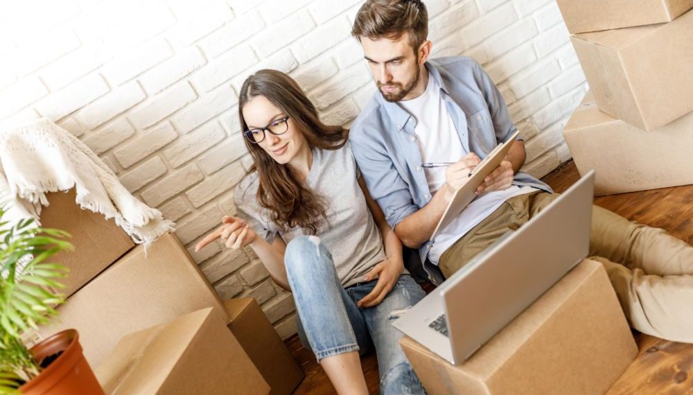 A STER-BY-STEP FOR MOVING OUT OF STATE