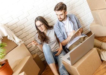 A STER-BY-STEP FOR MOVING OUT OF STATE