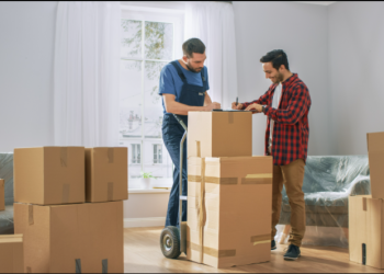 Are you looking for a professional moving?