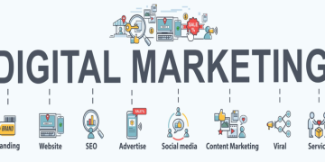 Importance of Digital Marketing Strategies for Startup Businesses