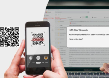 How Can You Get An Email Alert When Your QR Code Is Scanned For Commercial Purposes?