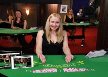 The Rules of Baccarat Poker