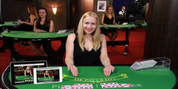 The Rules of Baccarat Poker