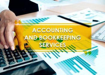 Bookkeeping Services