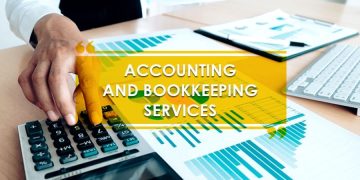 Bookkeeping Services