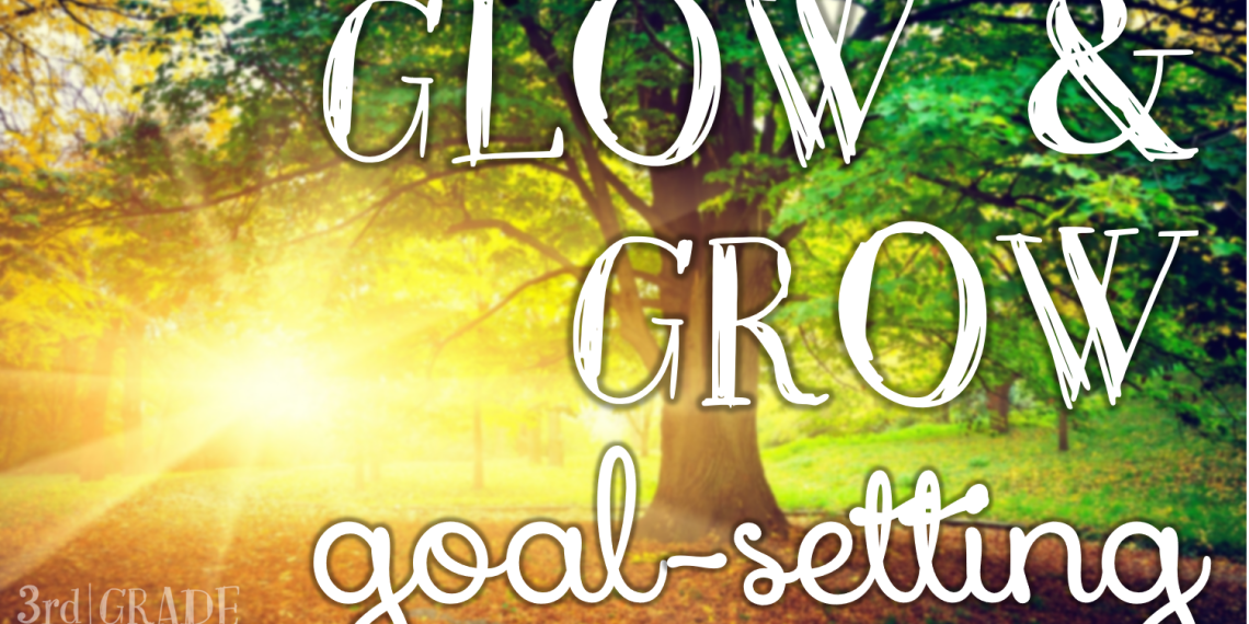 Grow And Glow – Encouraging Individuality