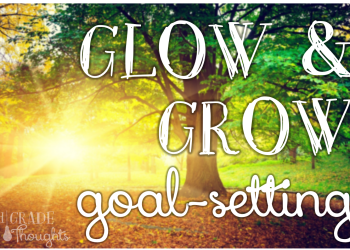 Grow And Glow – Encouraging Individuality
