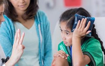 Treating a Concussion: The Dos and Don’ts