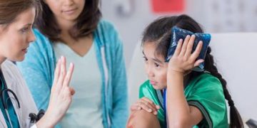 Treating a Concussion: The Dos and Don’ts