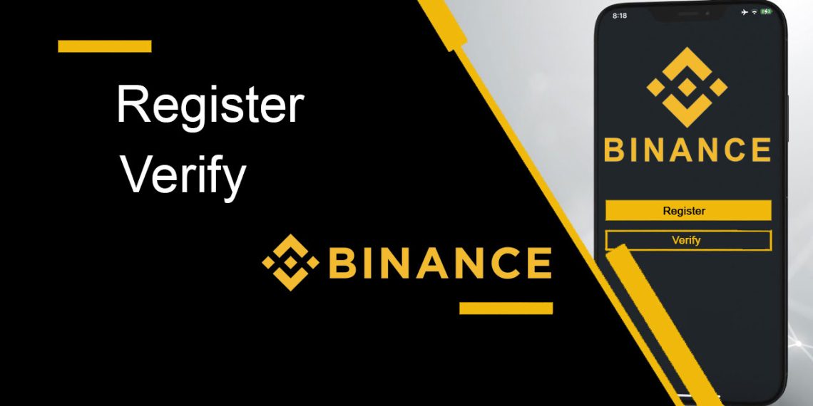 Binance Sign Up