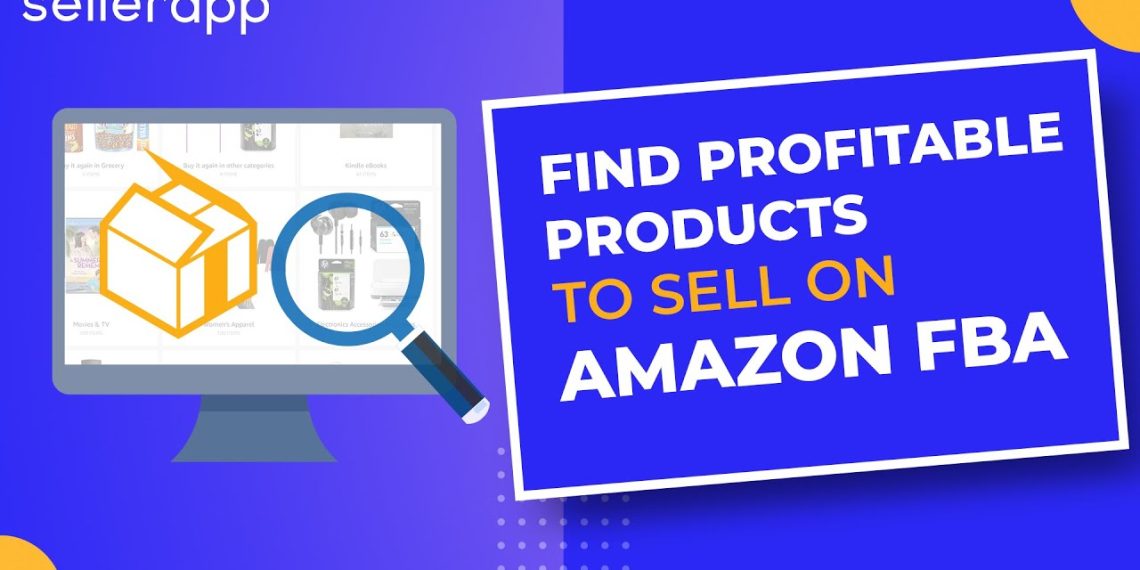 How To Become An Amazon FBA Expert