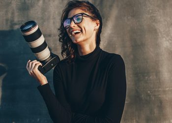 Headshot photography types: Which one is suited for you