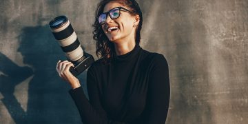 Headshot photography types: Which one is suited for you