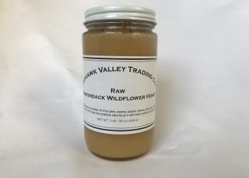 Honey That Is as Organic as You Can Get From The USA