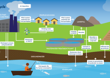 What Is Meant By PFAS and How Does It Affect Us?