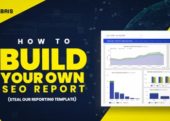 How Do You Design A Great SEO Report?