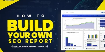 How Do You Design A Great SEO Report?