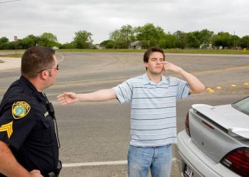 Drunk driving is a felony – How do police detect a drunk driver?