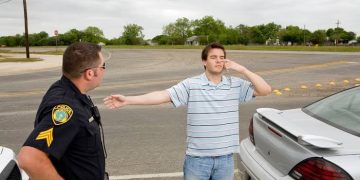 Drunk driving is a felony – How do police detect a drunk driver?