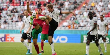 German Tournament Stars Beat 127 Entries Score Seven Number Slots