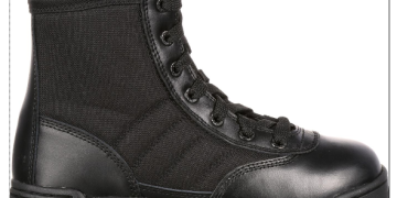 Quick tips about Safety Boots