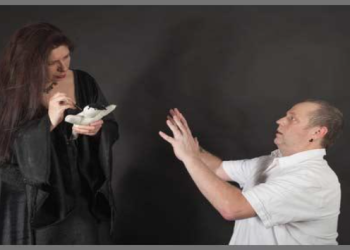 Voodoo spell casters