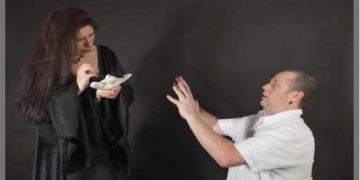 Voodoo spell casters