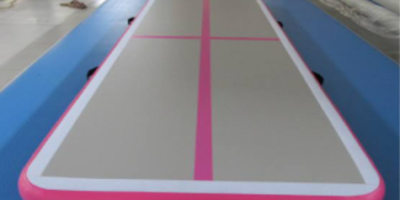 The unbelievable 7 facts about air track mat