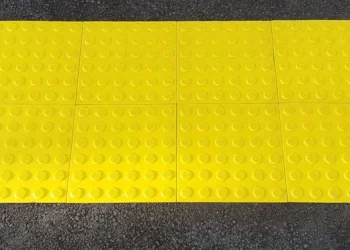 Frequently Asked Questions About Tactile Indicators