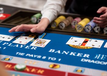 baccarat onlineptgame play free