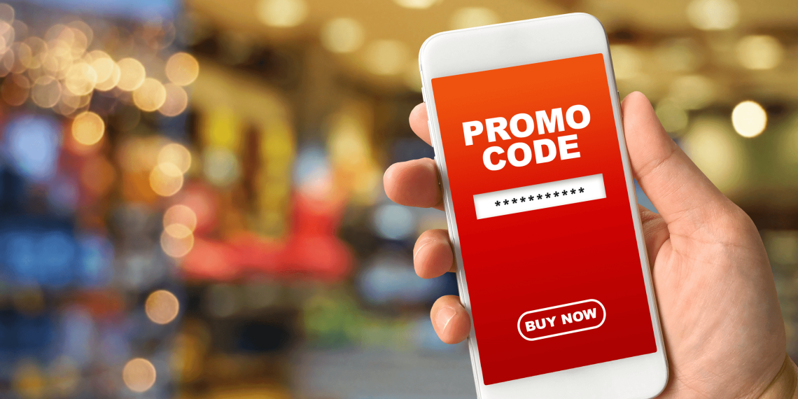 Why Promo Codes are the Way to Buy Online.