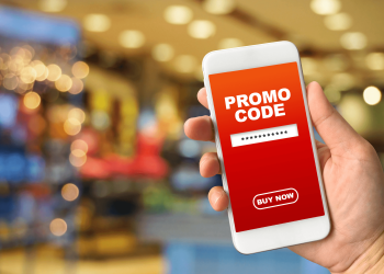 Why Promo Codes are the Way to Buy Online.