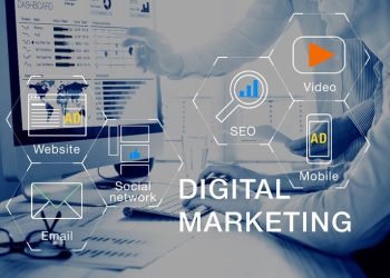 Reasons why you should invest in a Digital Marketing Agency