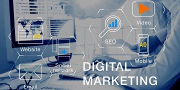Reasons why you should invest in a Digital Marketing Agency