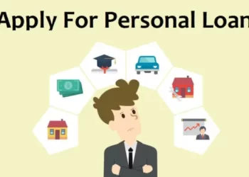 Why You Need To Apply For A Personal Loan?