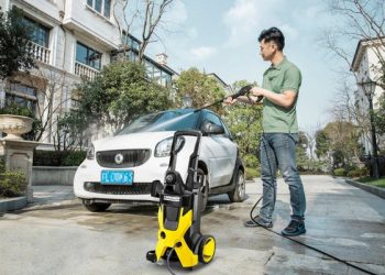 Top risks of pressure car wash machine that you need to take care of