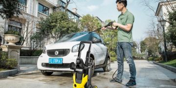 Top risks of pressure car wash machine that you need to take care of