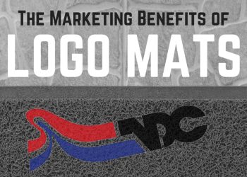 Benefits From Custom Logo Floor Mats